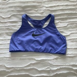 Extra Large Nike Sports Bra